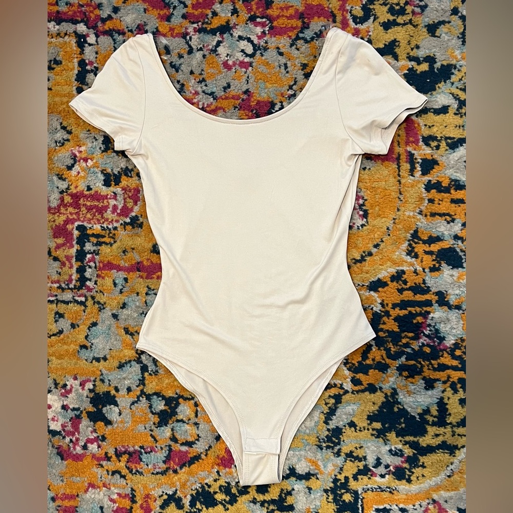 Dresscode LA Bodysuit